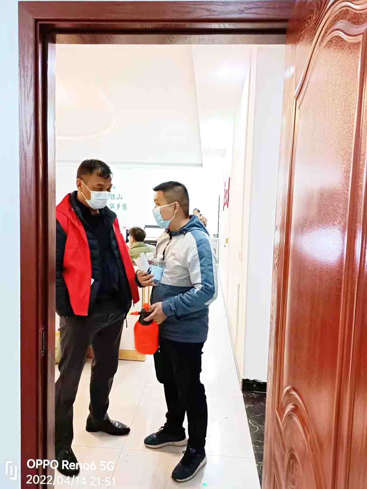 父子相見(jiàn) 父子相見(jiàn)