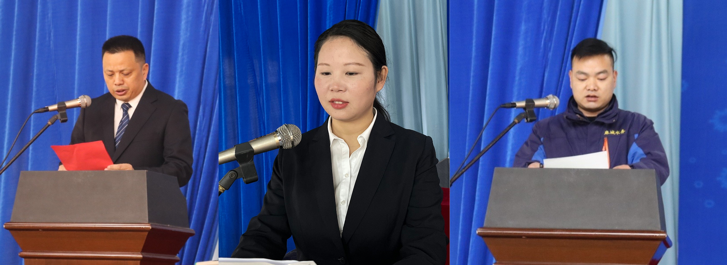 優(yōu)秀代表 (2) 優(yōu)秀代表 (2)